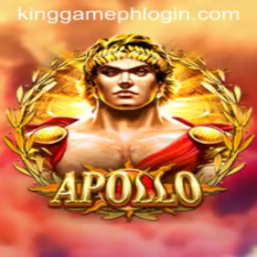 Discovering Apollo: A Journey Through the KINGGAMEPH Login Experience