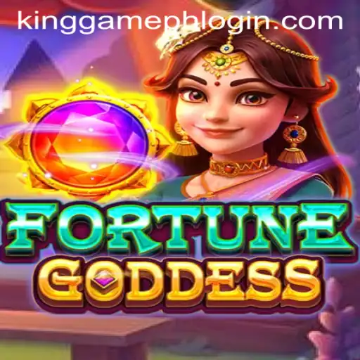 Unveiling the Enchantment of FORTUNEGODDESS: A Journey Through KINGGAMEPH LOGIN