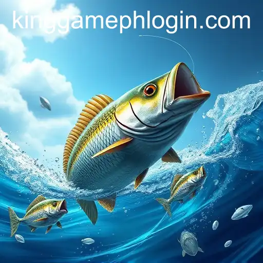 Exploring the Thrilling World of Fishing Games with KINGGAMEPH LOGIN