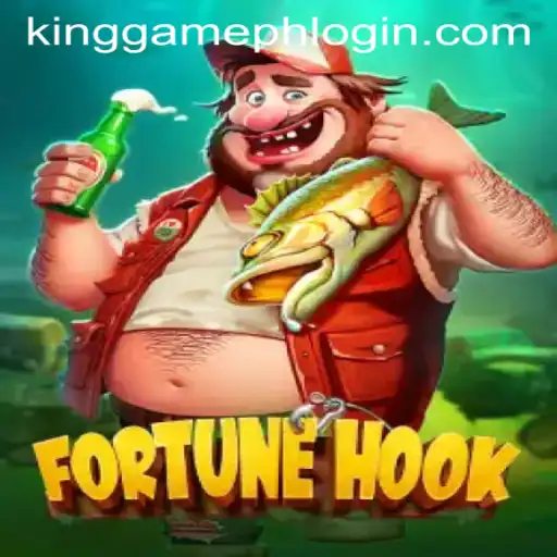 Exploring the Thrilling World of FortuneHook and KINGGAMEPH LOGIN