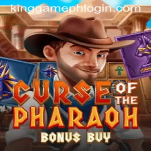 Explore the Thrilling Adventure of CurseofthePharaoh BonusBuy: An In-Depth Look into the Game