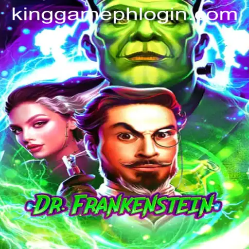 Mastering DrFrankenstein: Complete Guide to KINGGAMEPH LOGIN