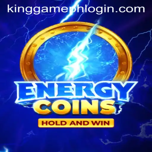 Unleashing the World of EnergyCoins: The Future of Online Gaming with KINGGAMEPH LOGIN