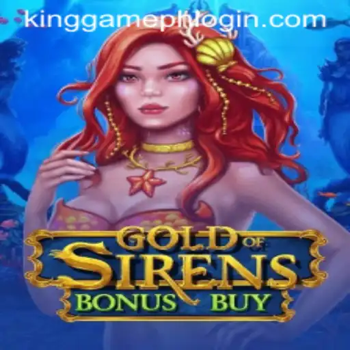 Exploring the Depths of Excitement with GoldofSirensBonusBuy