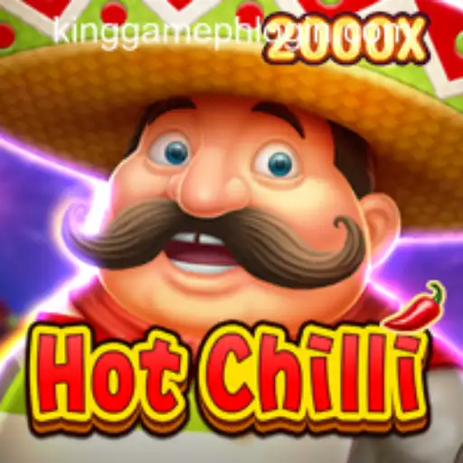 HotChilli: A Spicy Adventure in the World of KINGGAMEPH LOGIN