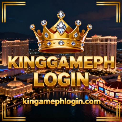 KINGGAMEPH LOGIN