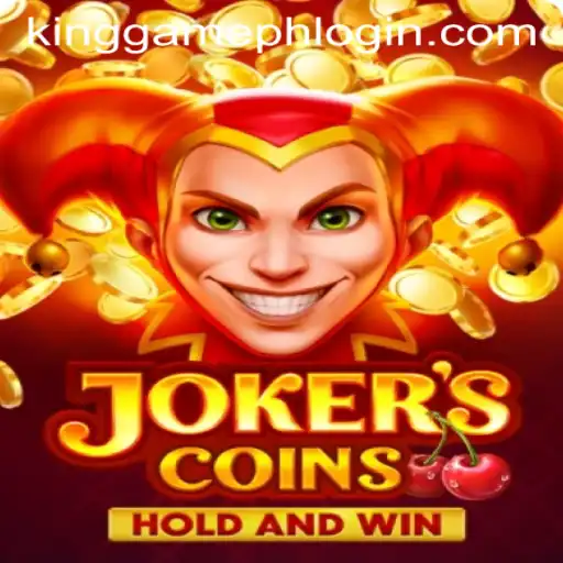 Exploring JokersCoins: A Comprehensive Guide to KINGGAMEPH LOGIN