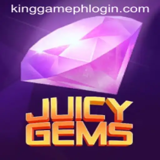 JuicyGems: The Exciting World of Gems and Adventure