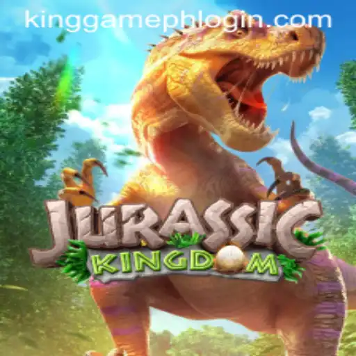 Discover the Thrilling World of JurassicKingdom: A Dive into the KINGGAMEPH LOGIN Adventure