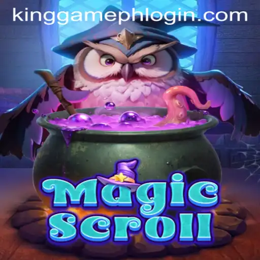 Discover the Enchantment of MagicScroll