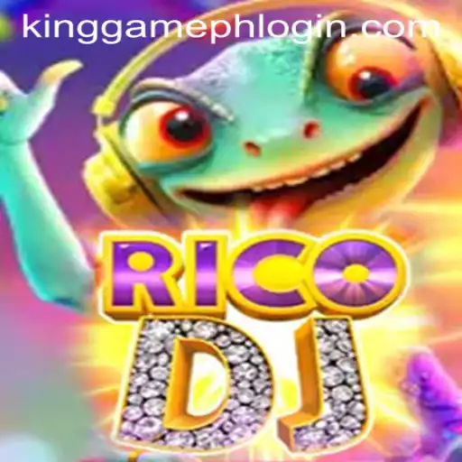 Discovering RicoDJ: The Immersive Gaming Experience and KINGGAMEPH LOGIN