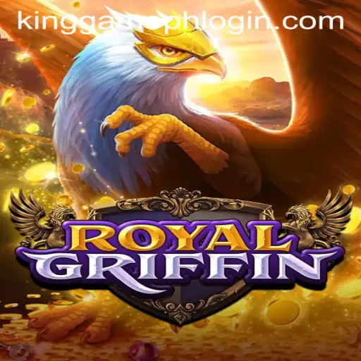 RoyalGriffin: A Regal Adventure in the World of KINGGAMEPH LOGIN