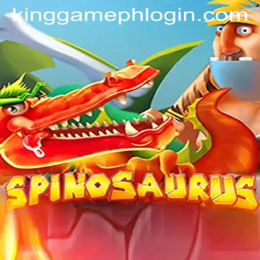Discover the Thrilling World of Spinosaurus: An Exciting Gaming Adventure