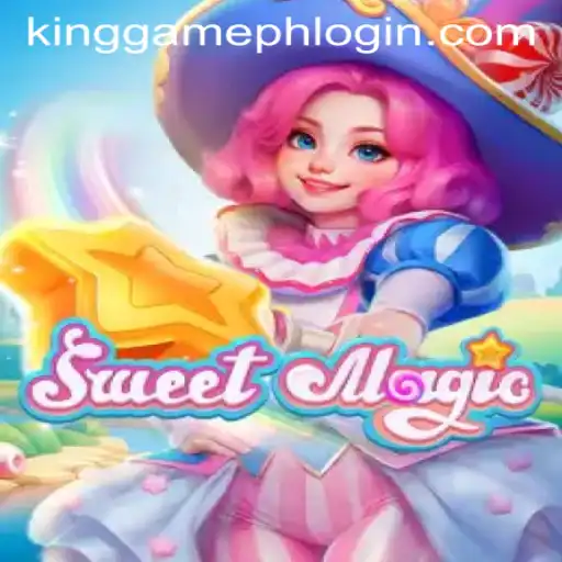 Exploring the Enchanting World of SweetMagic: Rules, Gameplay, and KINGGAMEPH LOGIN