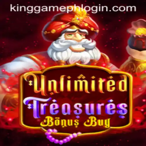 Exploring UnlimitedTreasuresBonusBuy and the KINGGAMEPH LOGIN Experience