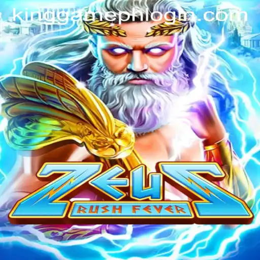 Discover the Thrilling World of ZeusRushFever: A Guide to KINGGAMEPH LOGIN