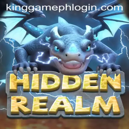Unveiling HiddenRealm: Master the Secrets with KINGGAMEPH LOGIN