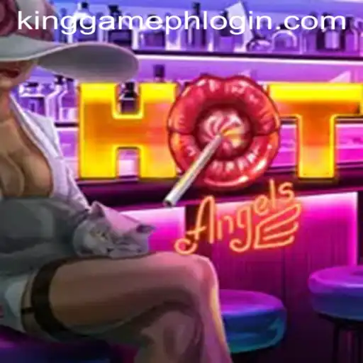 Discover the Thrilling World of HotAngels and the KINGGAMEPH LOGIN Experience