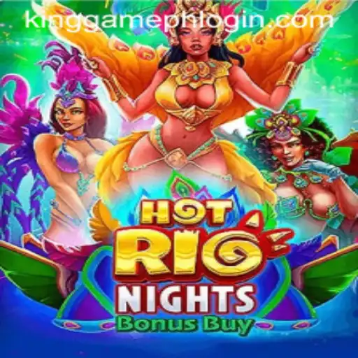 HotRioNightsBonusBuy: Dive into the World of Exotic Slot Gaming