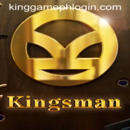Discovering Kingsman: Enter the World of KINGGAMEPH LOGIN