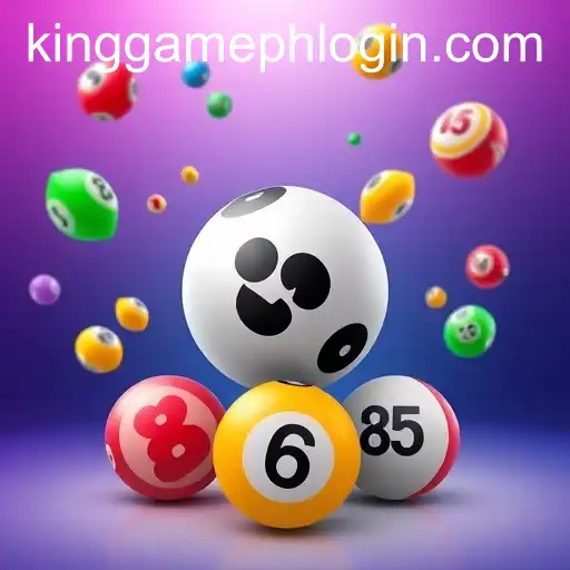 Exploring Lottery Games and KINGGAMEPH LOGIN