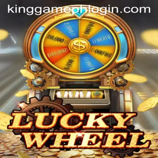 Master the Art of Winning with LuckyWheel on KINGGAMEPH LOGIN