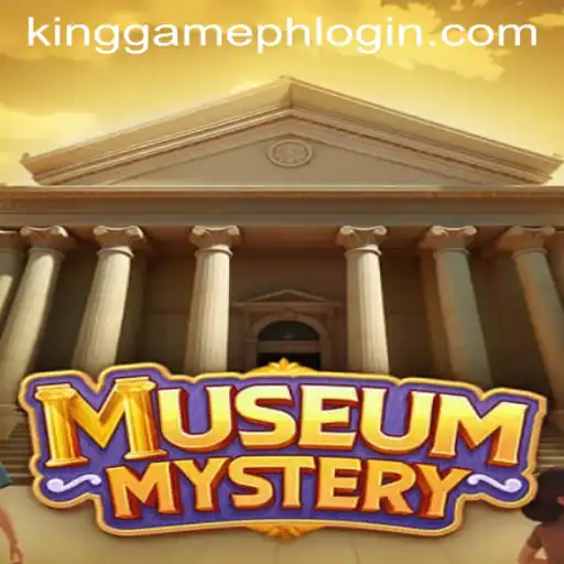 Unveiling MuseumMystery: A Virtual Adventure Through Time and Art