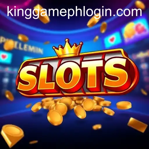 An In-Depth Look into the World of Online Slots with KINGGAMEPH LOGIN