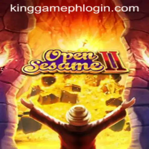 OpenSesameII: Unlock the Exciting World of KINGGAMEPH LOGIN