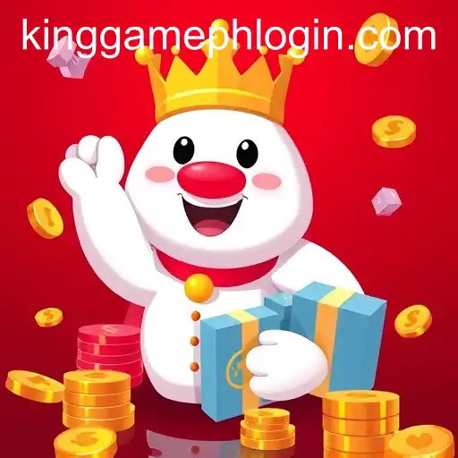 Exploring the Dynamics of Promotions in Online Gaming through KINGGAMEPH LOGIN