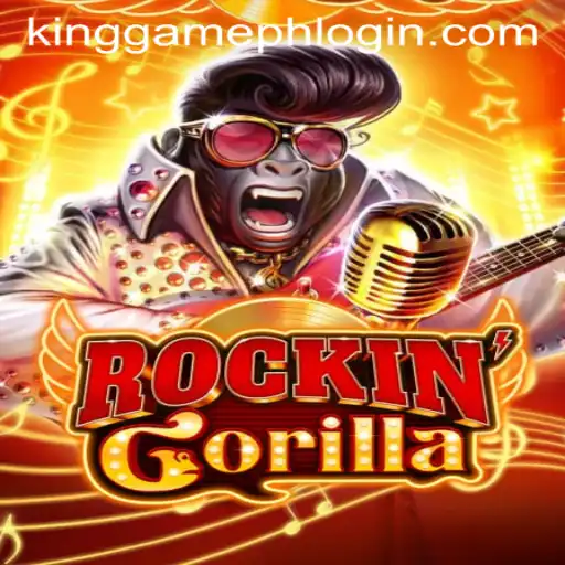 Exploring RockinGorilla: A Unique Gaming Experience Enhanced by KINGGAMEPH LOGIN
