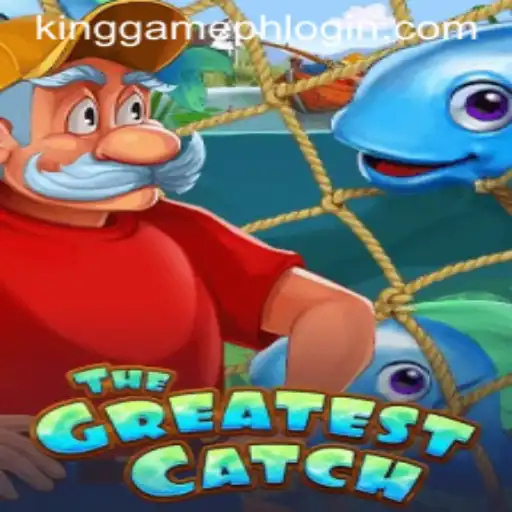 TheGreatestCatch: Dive into the Ultimate Fishing Adventure with KINGGAMEPH LOGIN