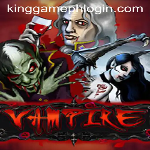 Vampire: An Immersive Experience in the Realm of the Dark