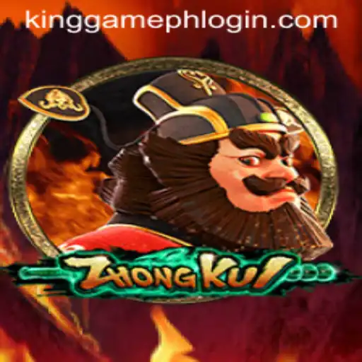 Dive into the Enchanting World of ZhongKui: A Guide to KINGGAMEPH LOGIN
